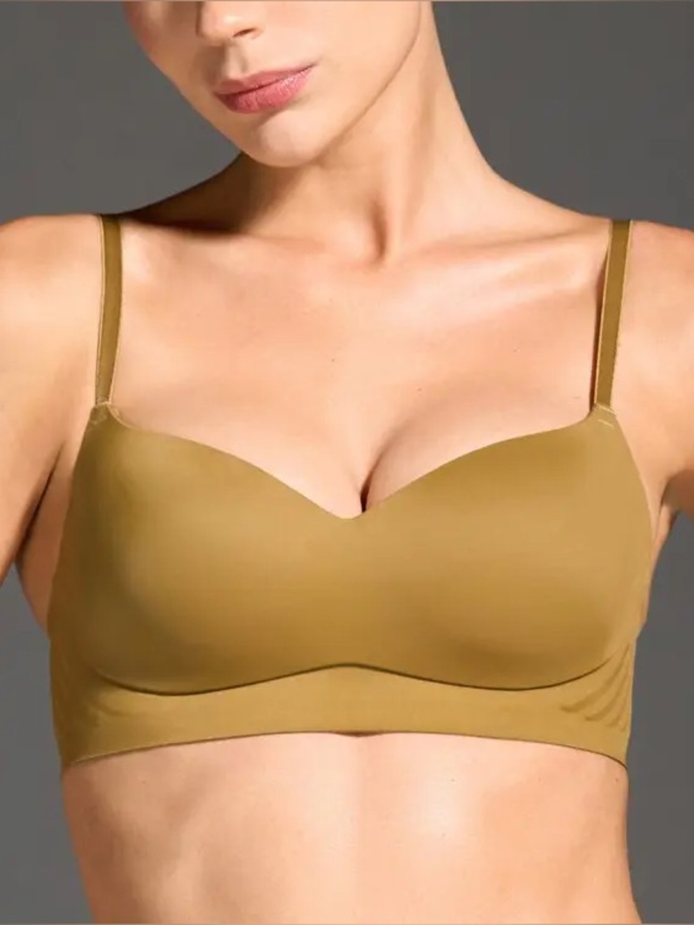 EBY Balconette Bra